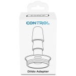 KIIROO - STERUJÄCY ADAPTER DILDO